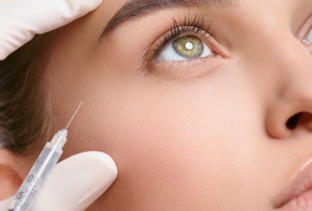 Ästhetische Dermatologie