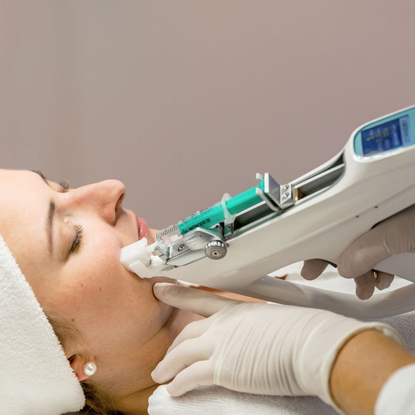 Mesotherapie