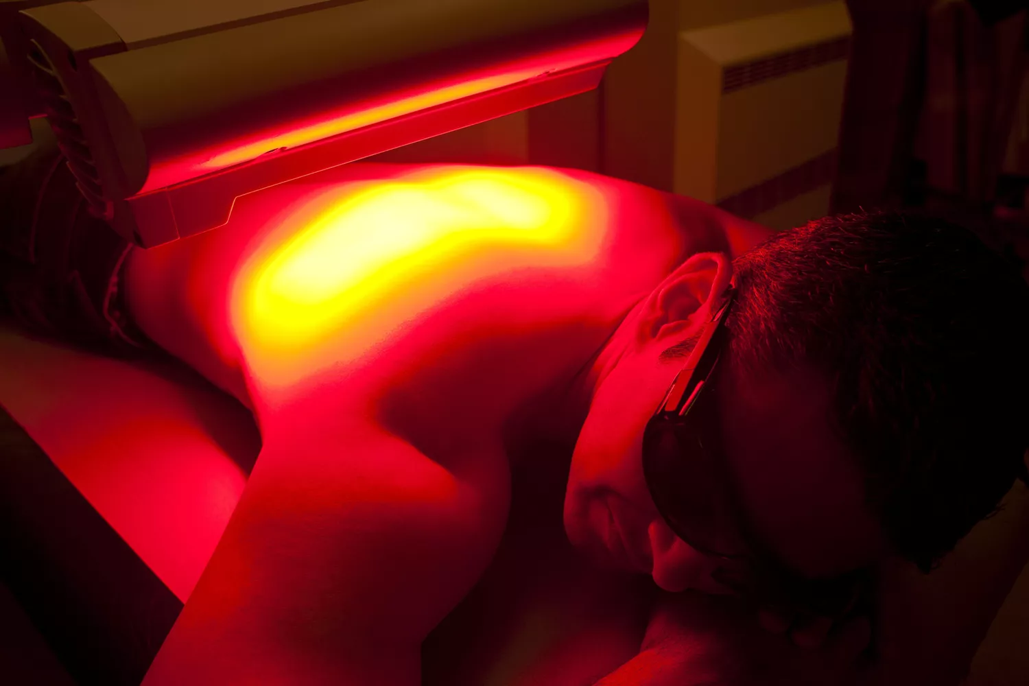 Photodynamische Therapie